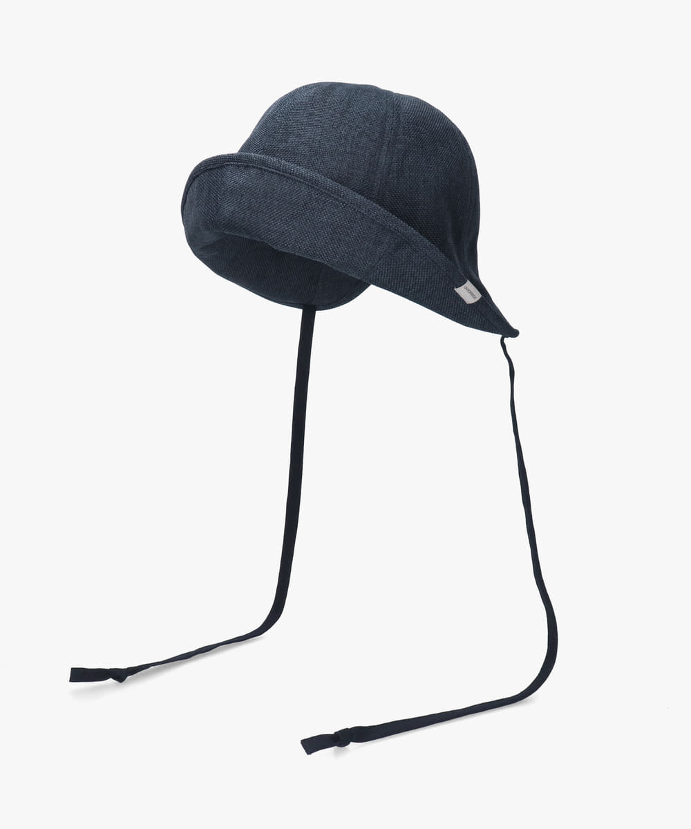 OVERRIDE  POLYSHEET BONNET HAT SGP — 商品写真 3