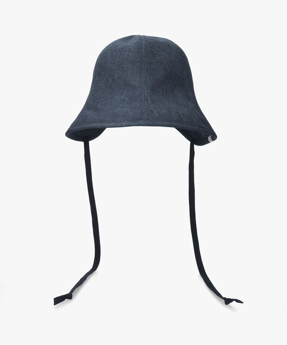 OVERRIDE  POLYSHEET BONNET HAT SGP — 商品写真 4