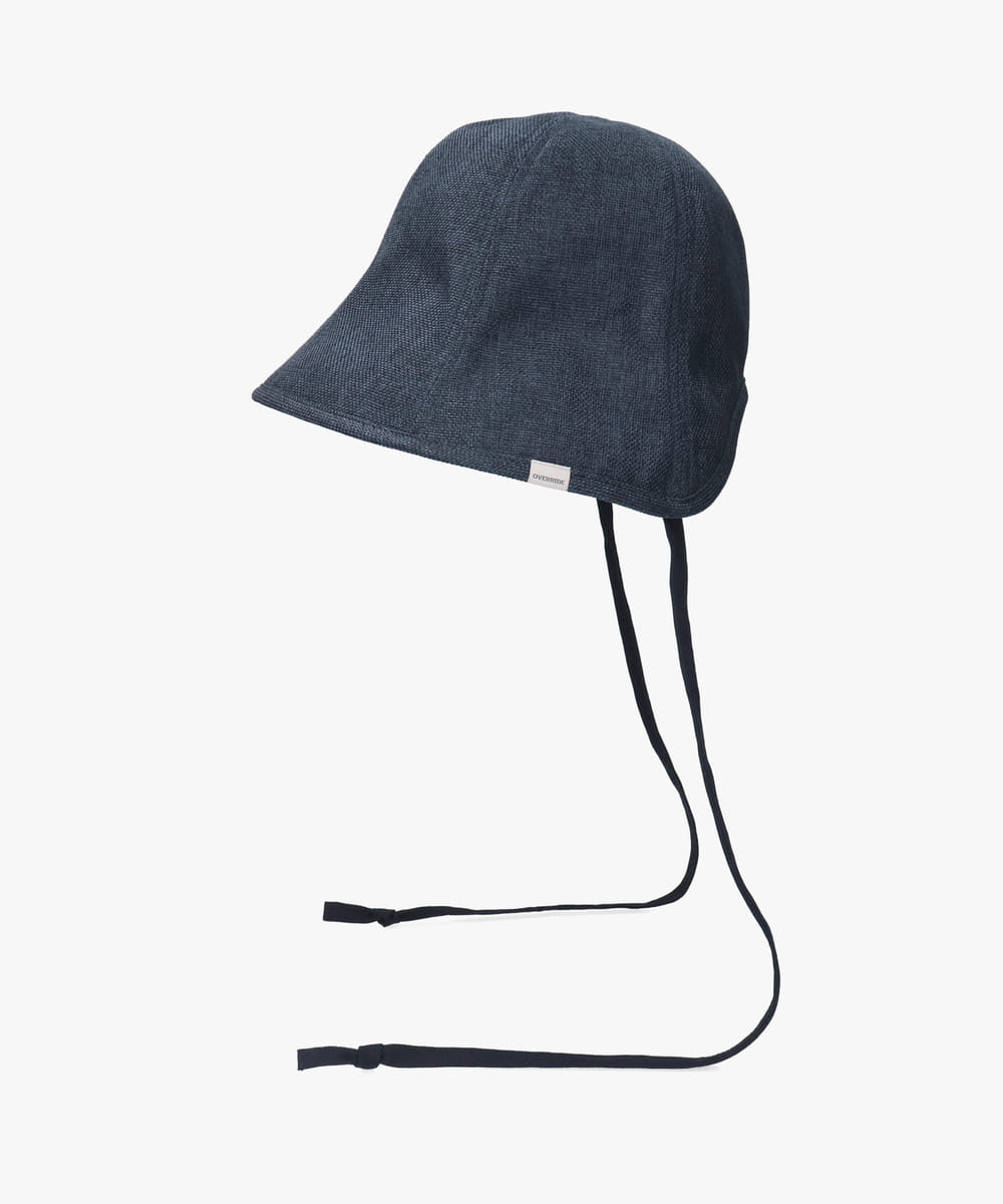 OVERRIDE  POLYSHEET BONNET HAT SGP — 商品写真 5