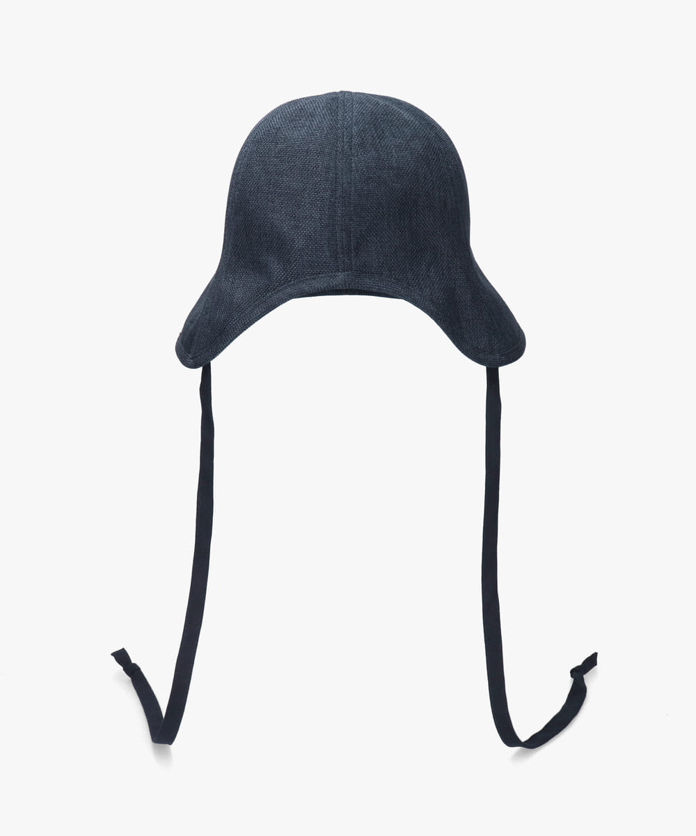 OVERRIDE  POLYSHEET BONNET HAT SGP — 商品写真 6