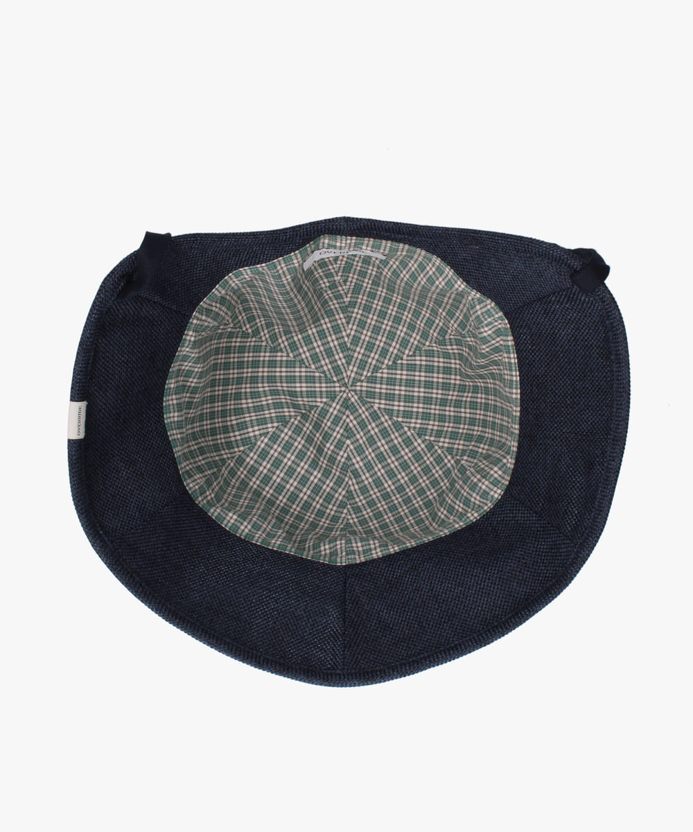 OVERRIDE  POLYSHEET BONNET HAT SGP — 商品写真 7