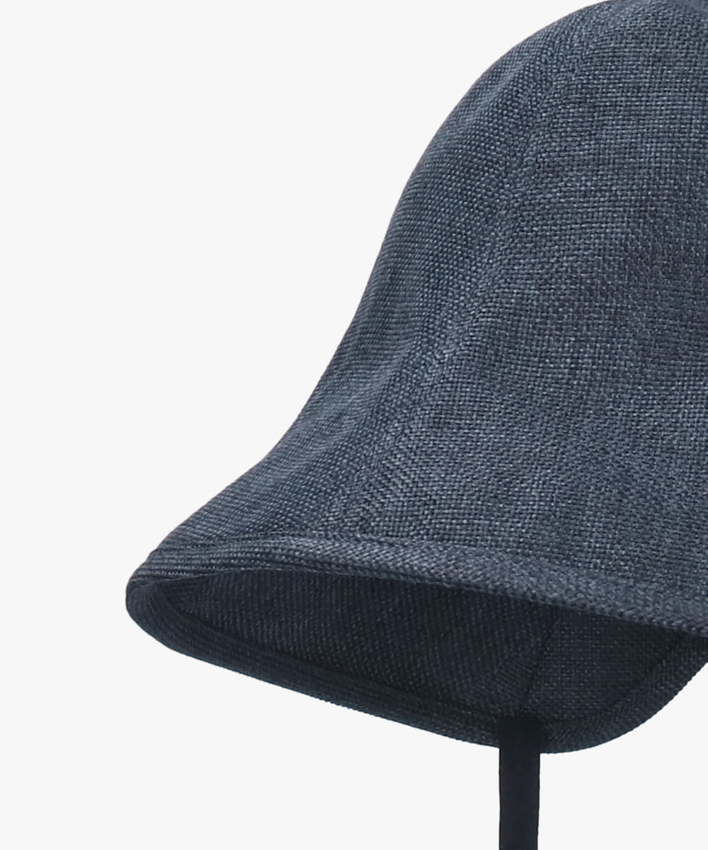 OVERRIDE  POLYSHEET BONNET HAT SGP — 商品写真 8