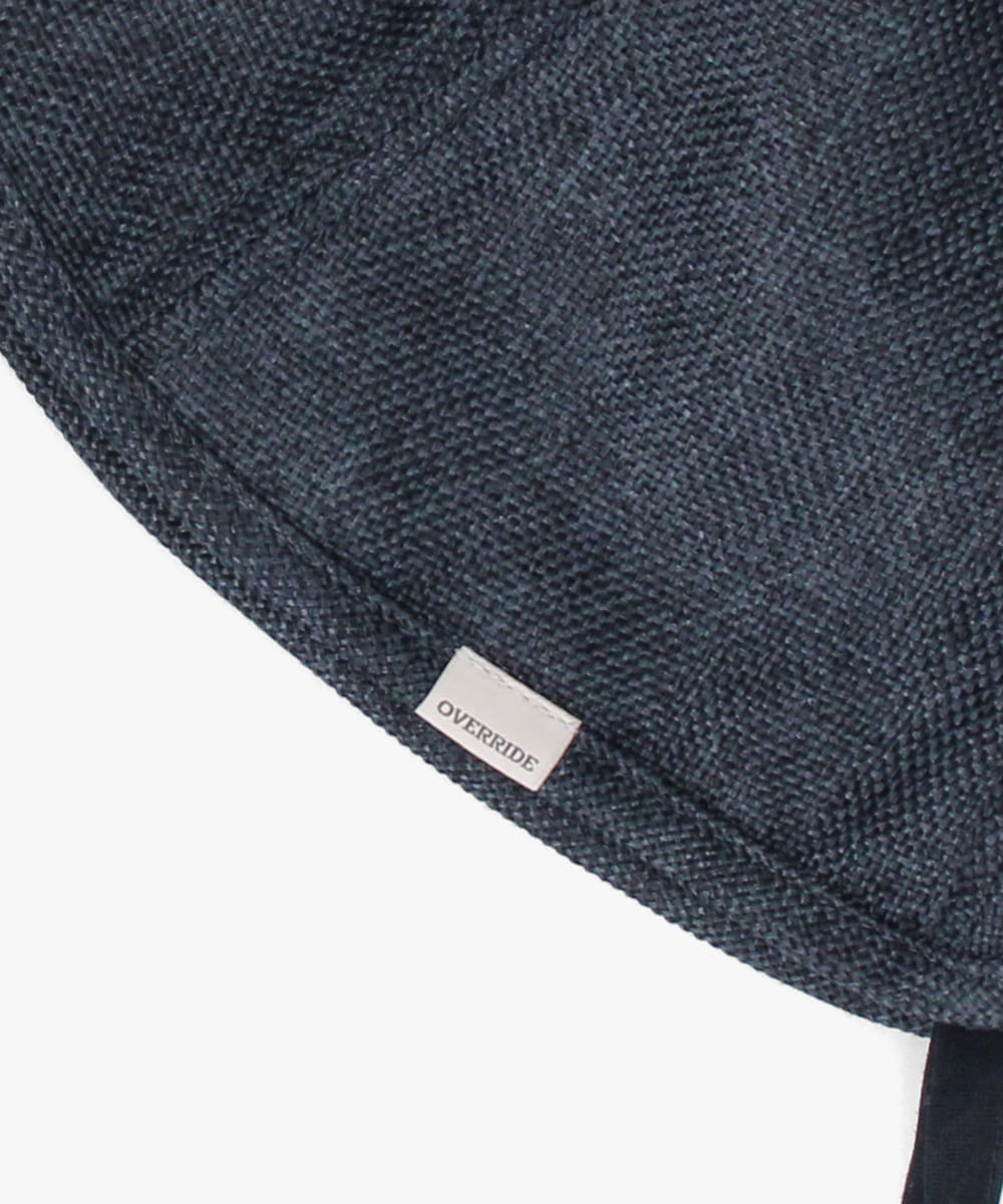 OVERRIDE  POLYSHEET BONNET HAT SGP — 商品写真 9