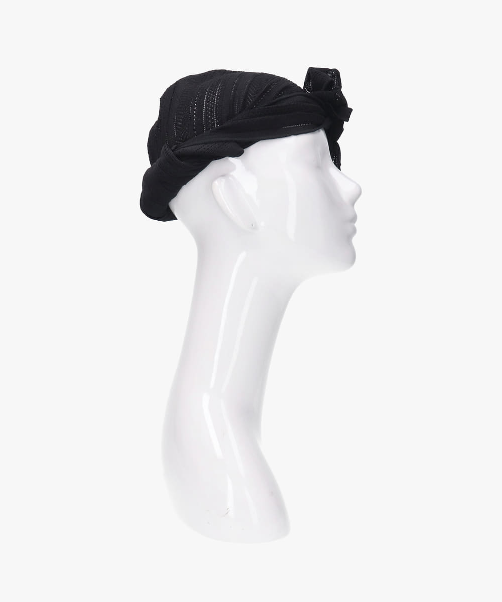 OVERRIDE  DU-RAG LACE・配件 — 商品照片 15