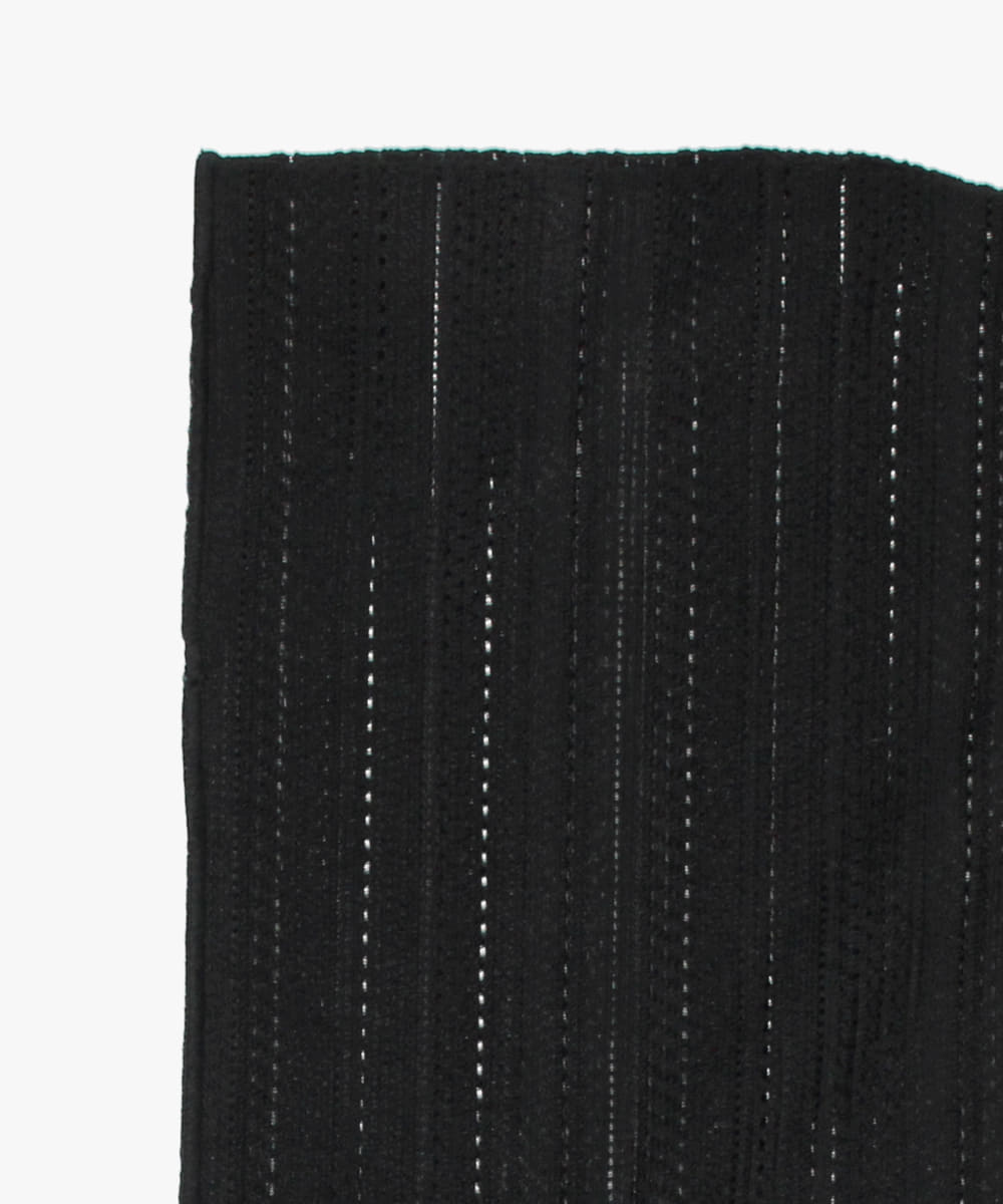 OVERRIDE  DU-RAG LACE・配件 — 商品照片 9