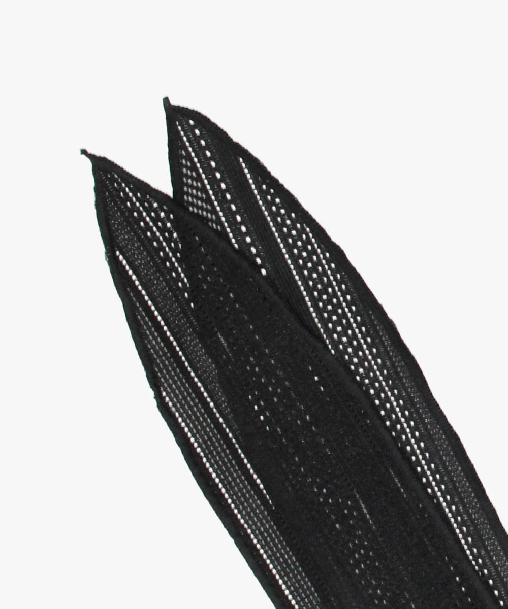 OVERRIDE  DU-RAG LACE・配件 — 商品照片 10