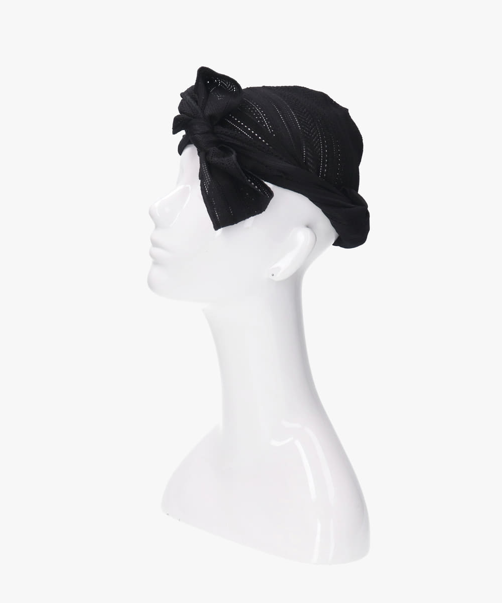 OVERRIDE  DU-RAG LACE・配件 — 商品照片 13