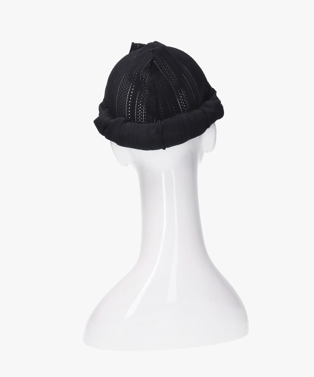 OVERRIDE  DU-RAG LACE・配件 — 商品照片 14