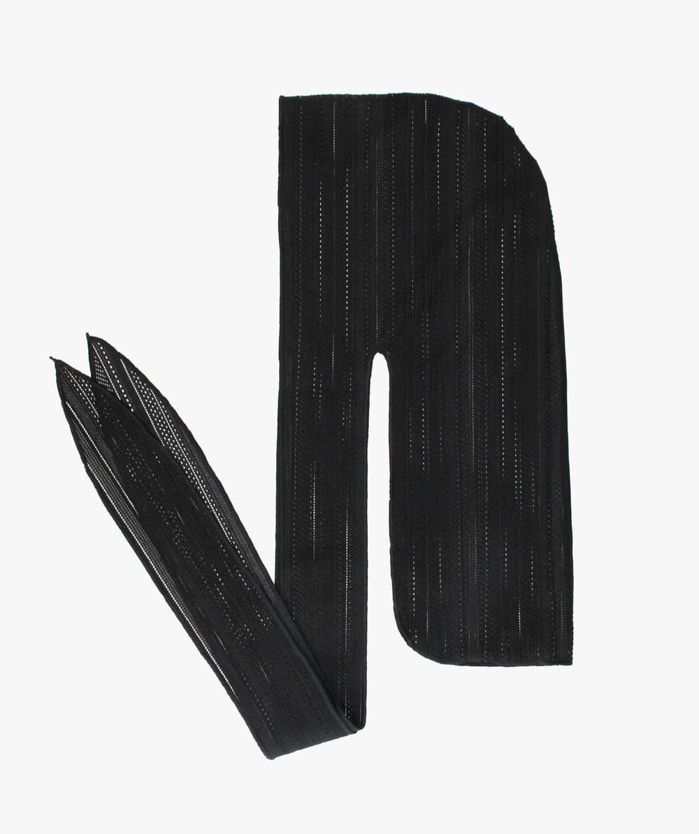 BLACK (01)