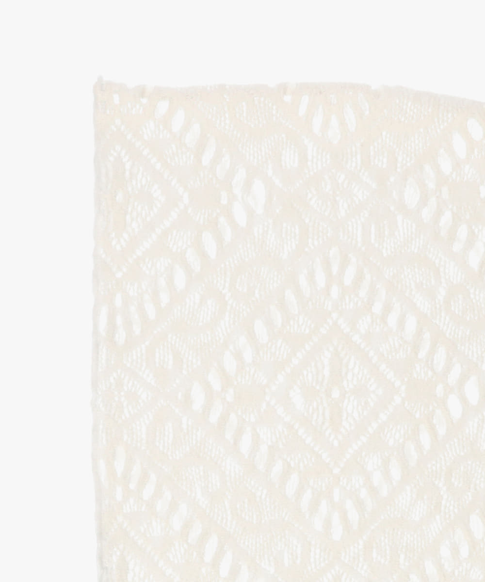 OVERRIDE  DU-RAG LACE・配件 — 商品照片 17