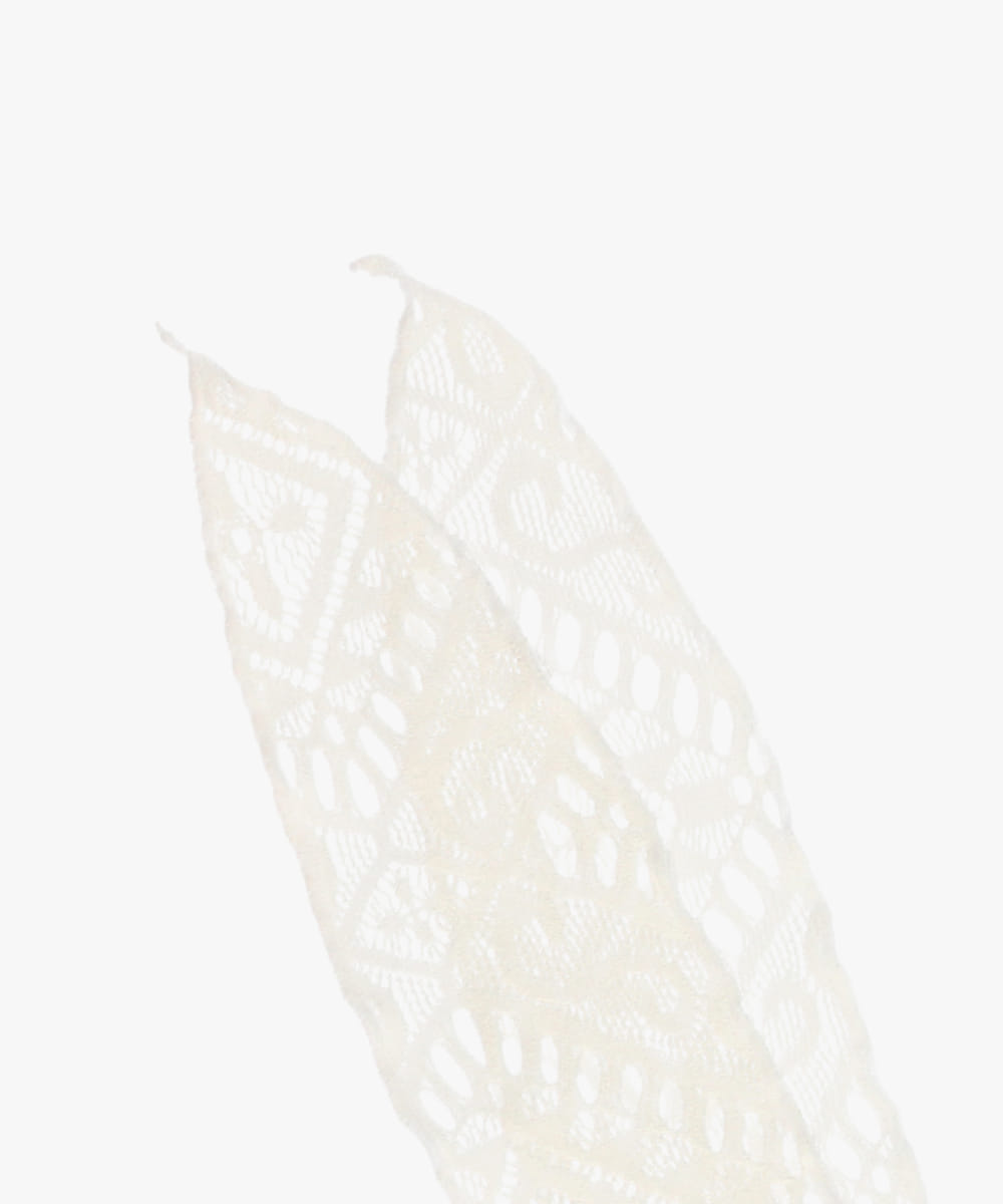 OVERRIDE  DU-RAG LACE・配件 — 商品照片 18