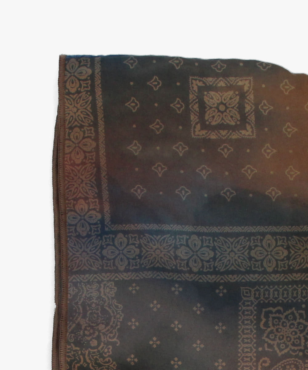 OVERRIDE  DU-RAG PAISLEY・配件 — 商品照片 15