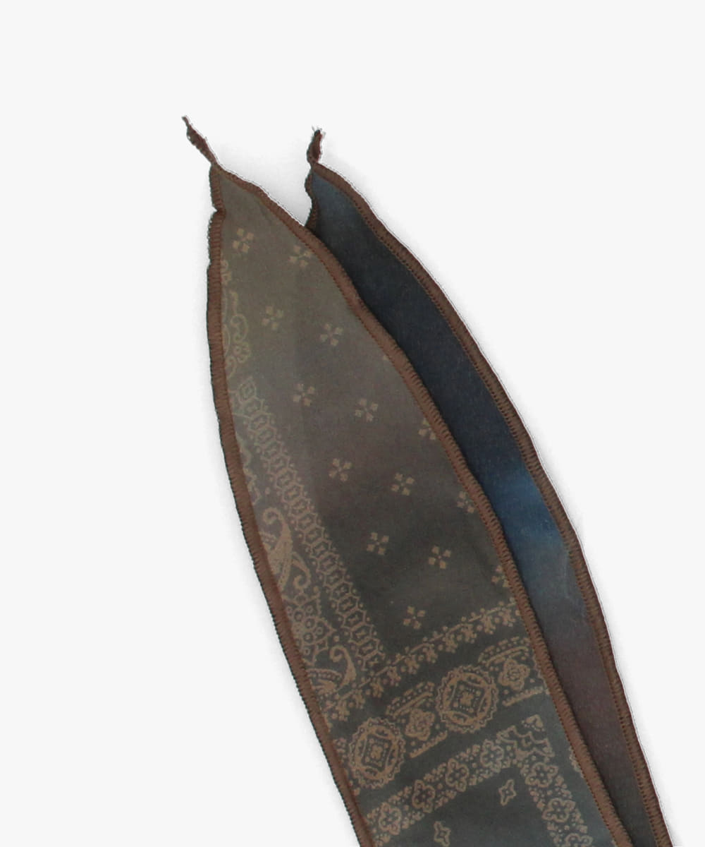 OVERRIDE  DU-RAG PAISLEY・配件 — 商品照片 16