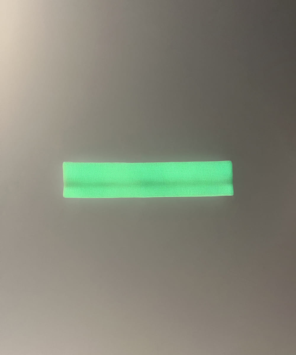 OVERRIDE  HEADBAND LUMINOUS — Product photo 9