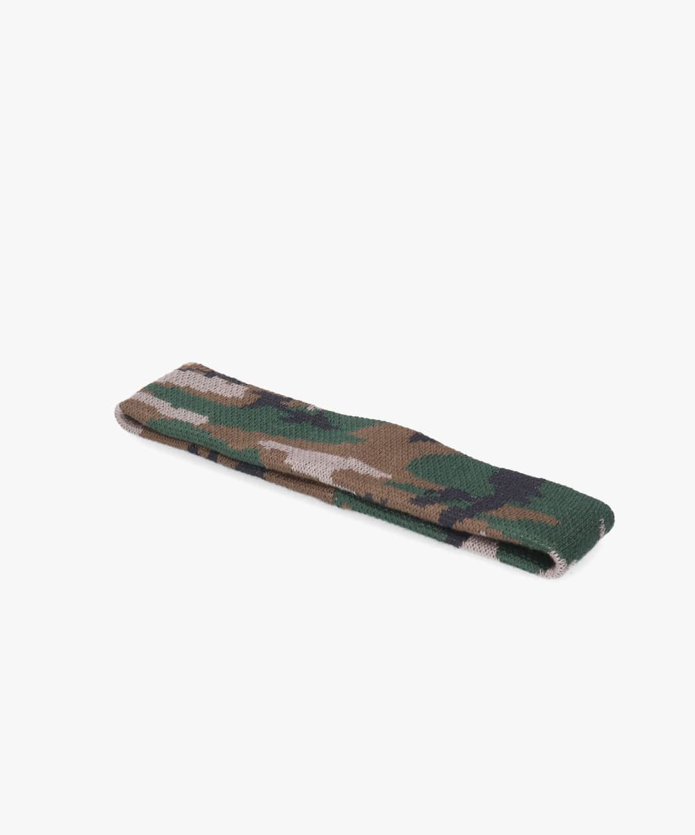 OVERRIDE  PATTERNED HEADBAND — 商品写真 19