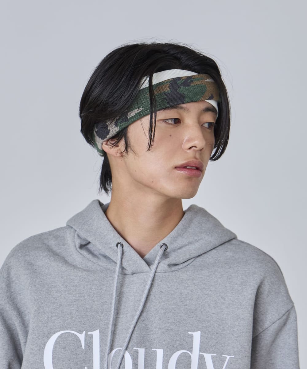CAMO