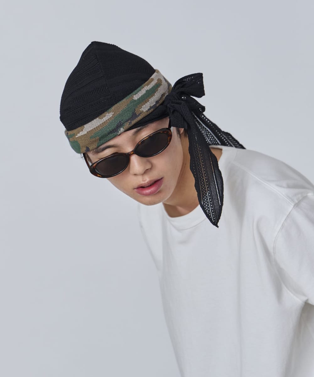 CAMO