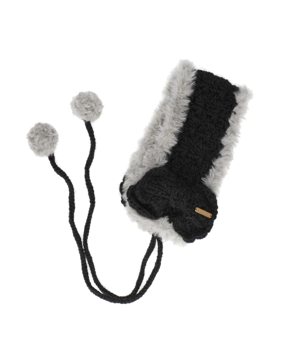 kaorinomori Tafi Headband — Product photo 14
