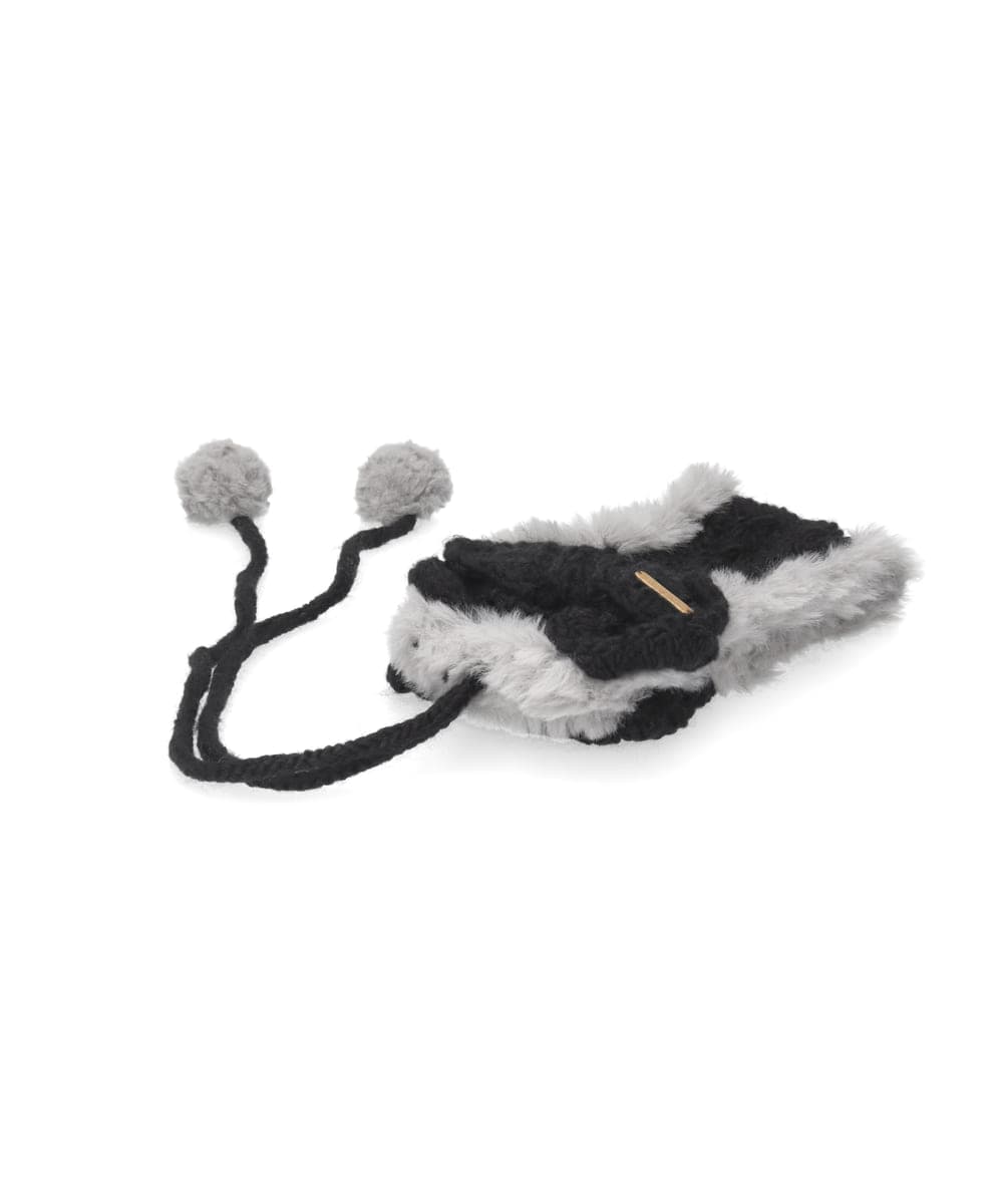 kaorinomori Tafi Headband — Product photo 15
