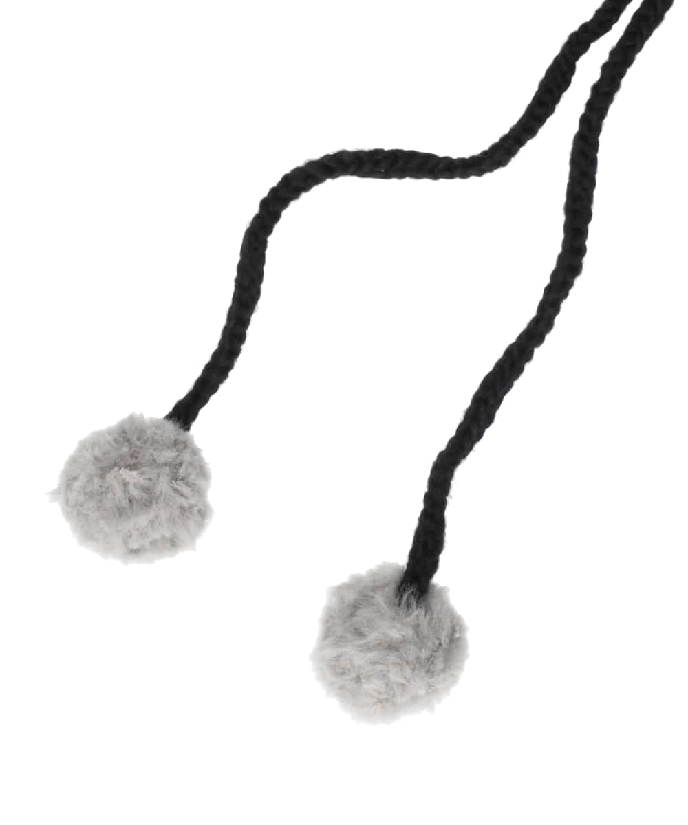 kaorinomori Tafi Headband — Product photo 16