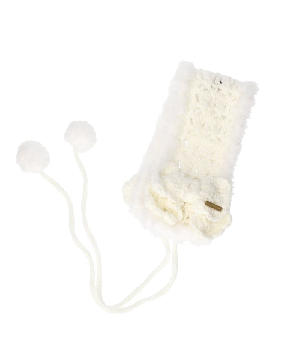 kaorinomori Tafi Headband — Product photo 24
