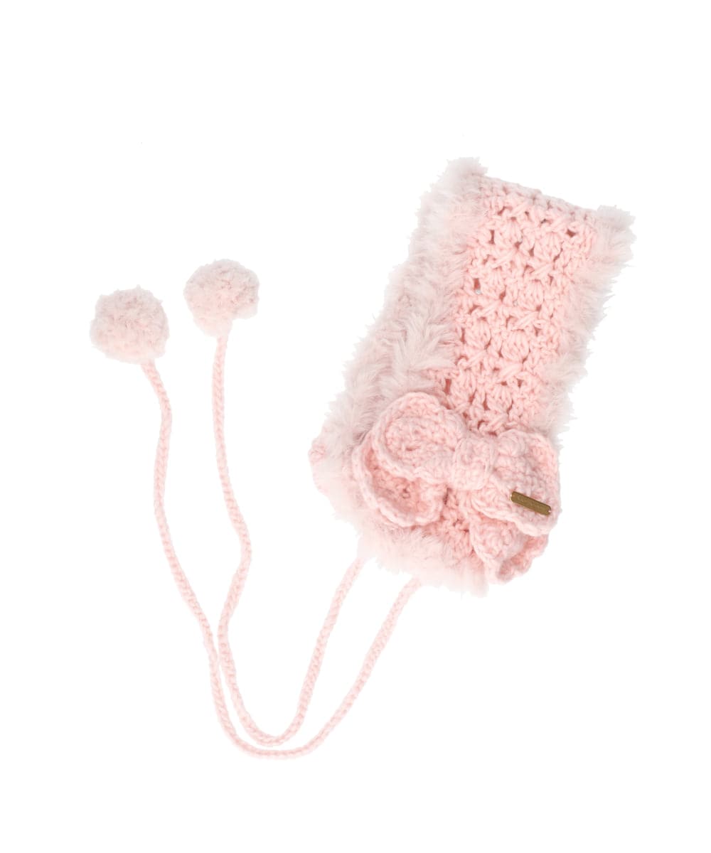 kaorinomori Tafi Headband — Product photo 29