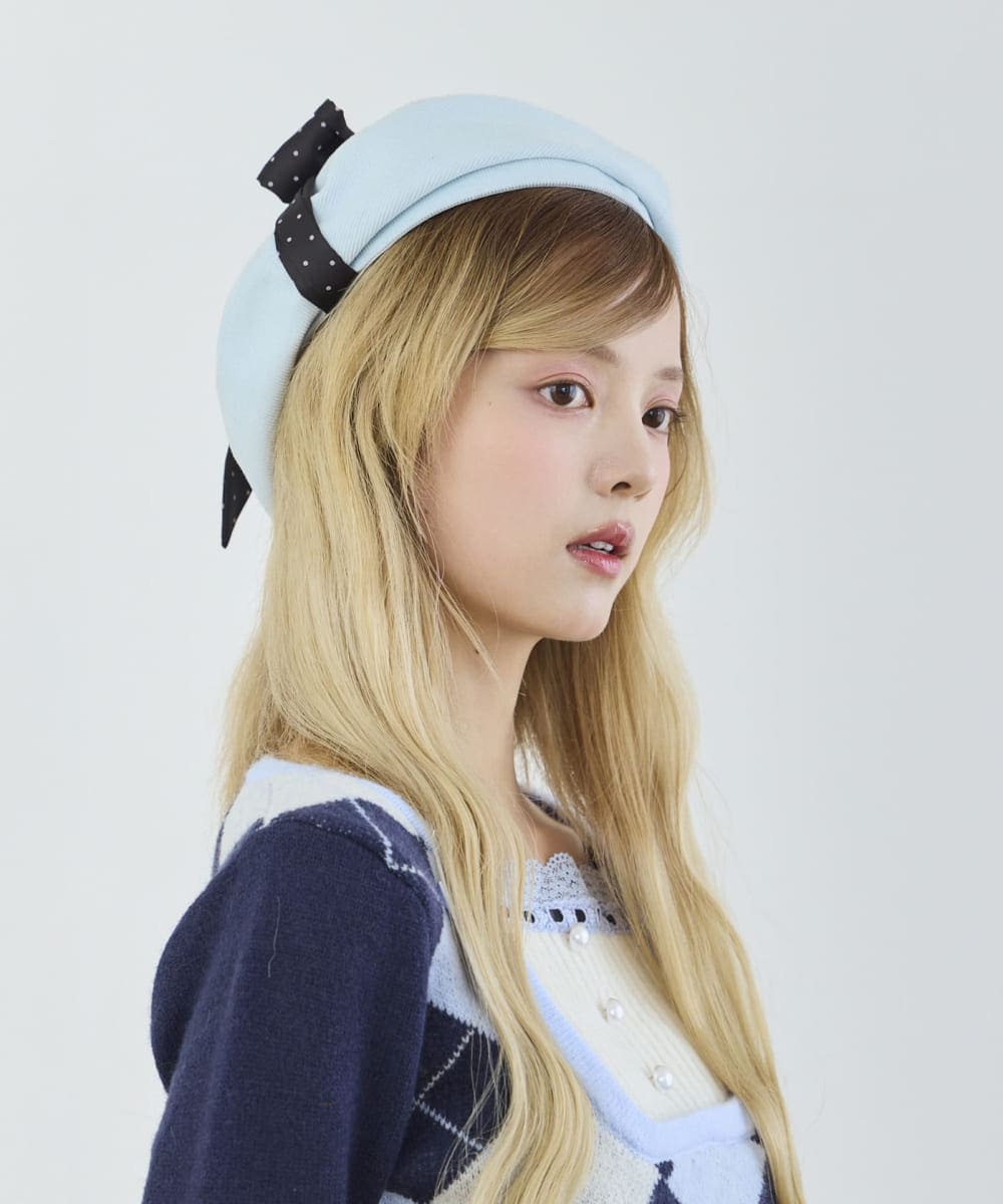 ICE BLUE