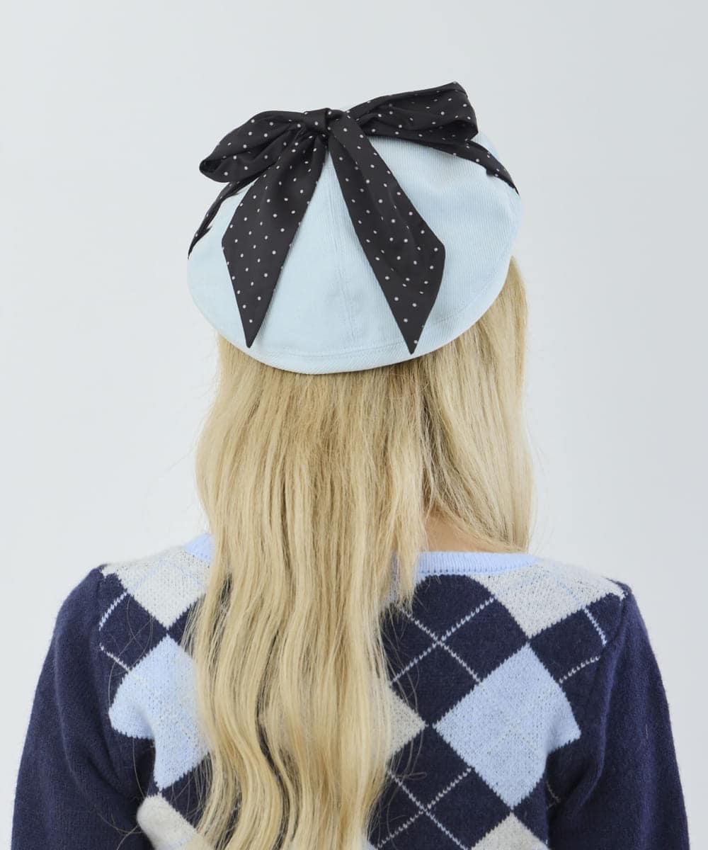 ICE BLUE