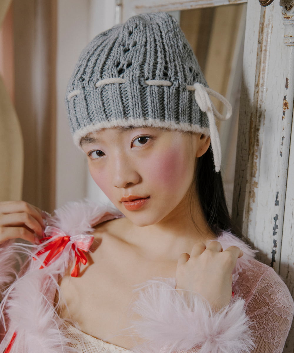 kaorinomori ☆セリンニット