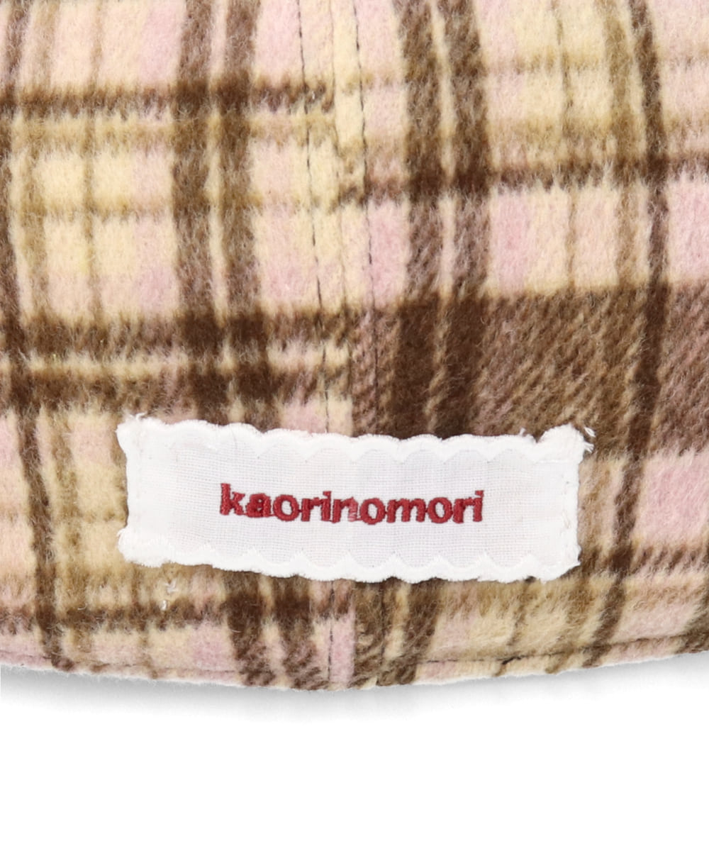 kaorinomori ☆トフルハンチング — 商品写真 22