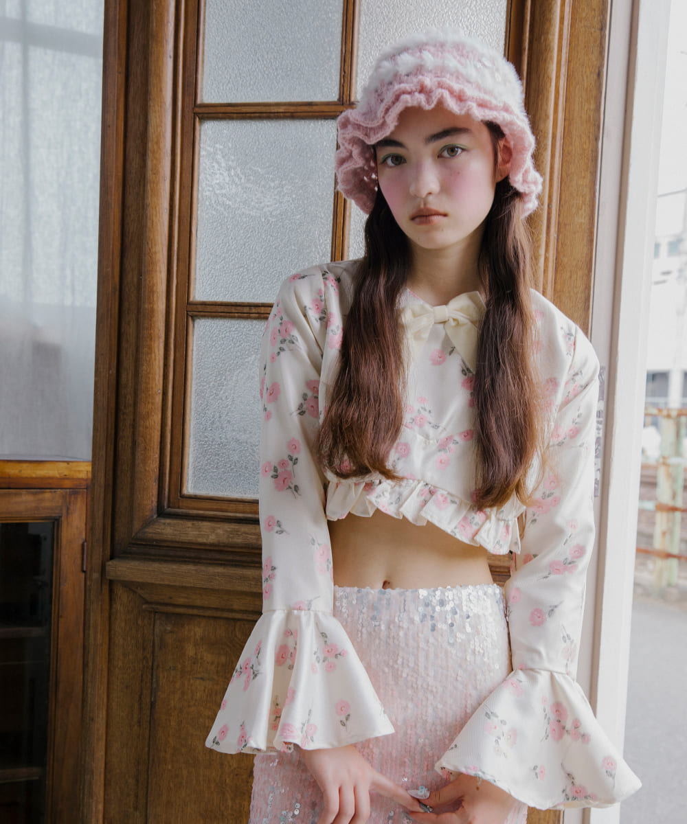SUGAR PINK