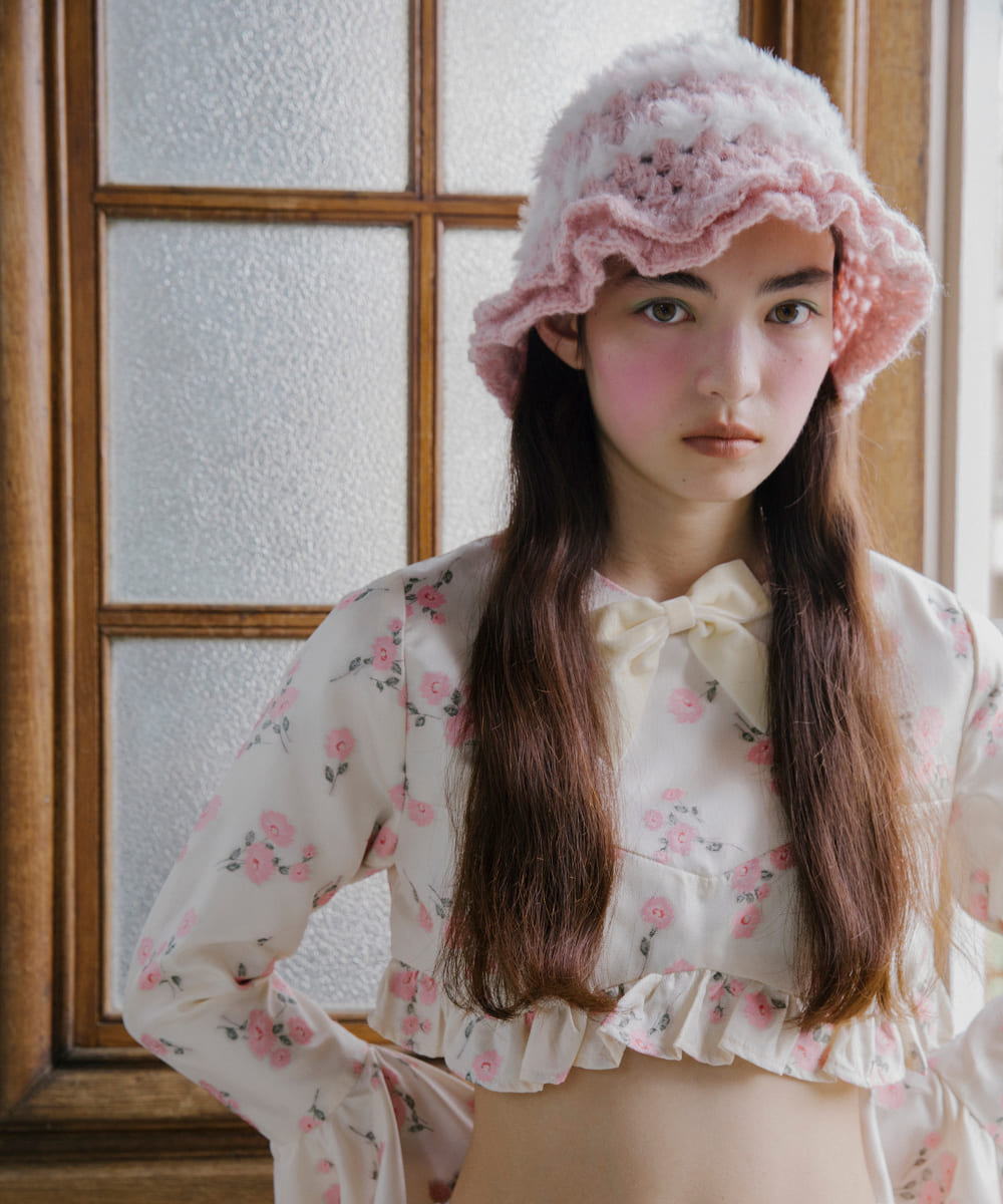 SUGAR PINK