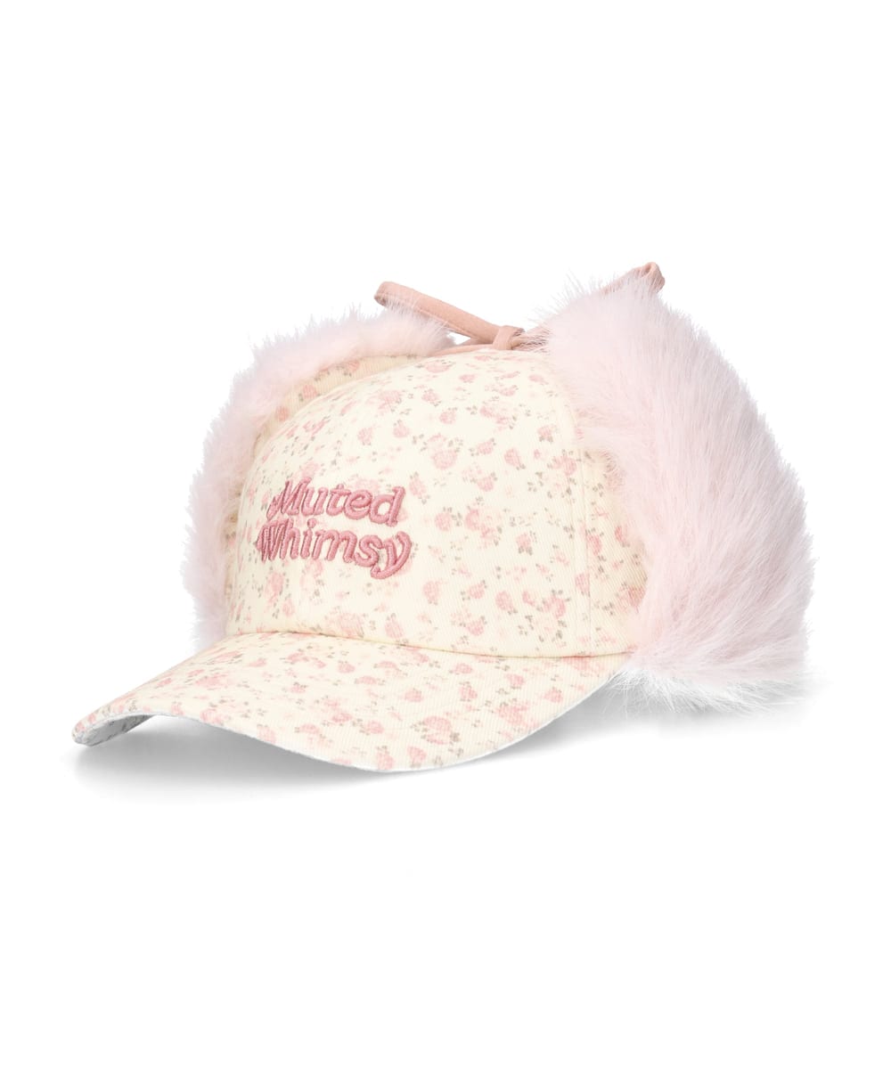 kaorinomori ロナキャップ — 商品写真 28