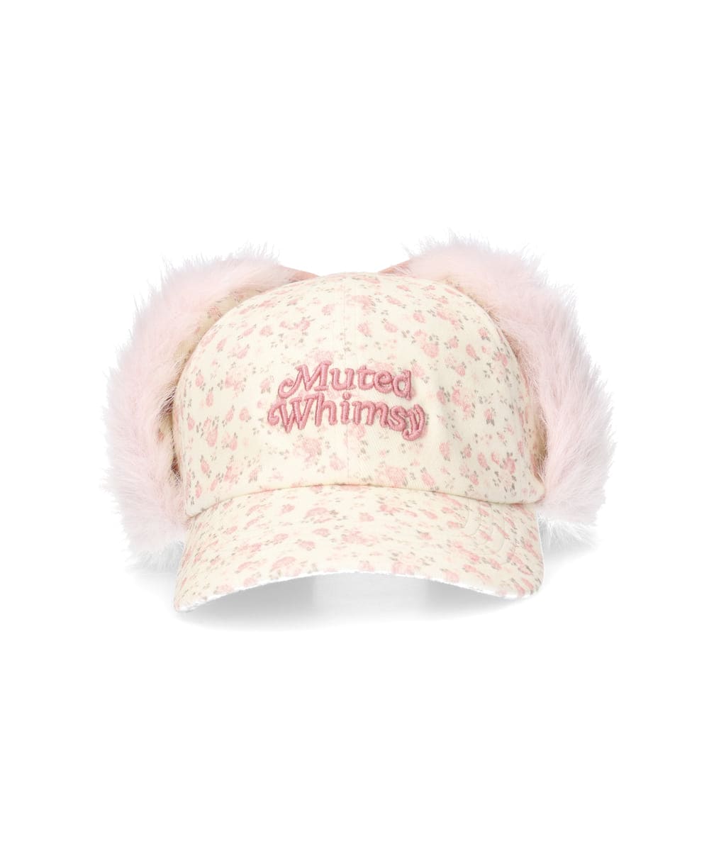 kaorinomori ロナキャップ — 商品写真 29