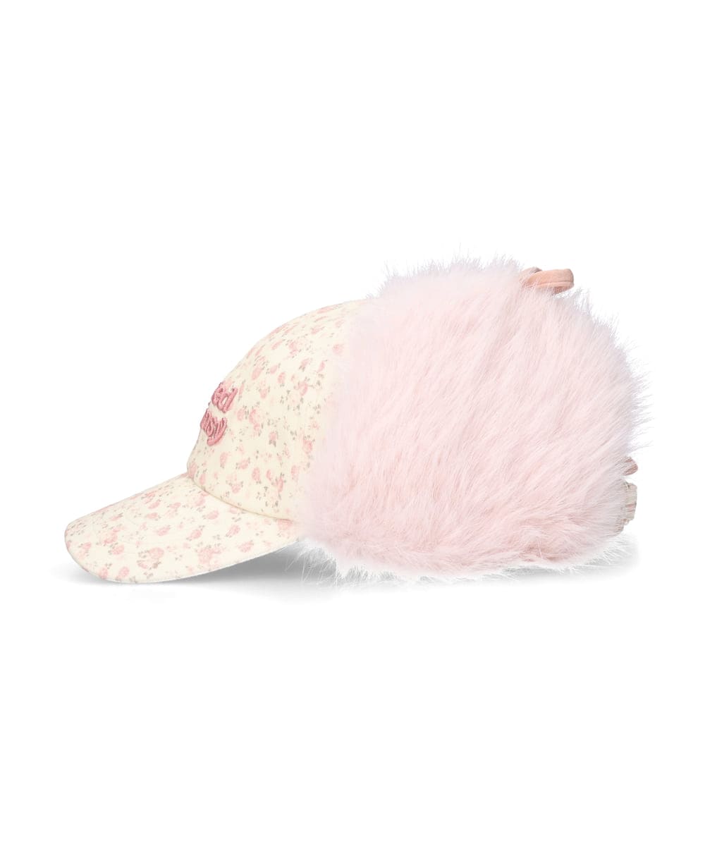 kaorinomori ロナキャップ — 商品写真 30