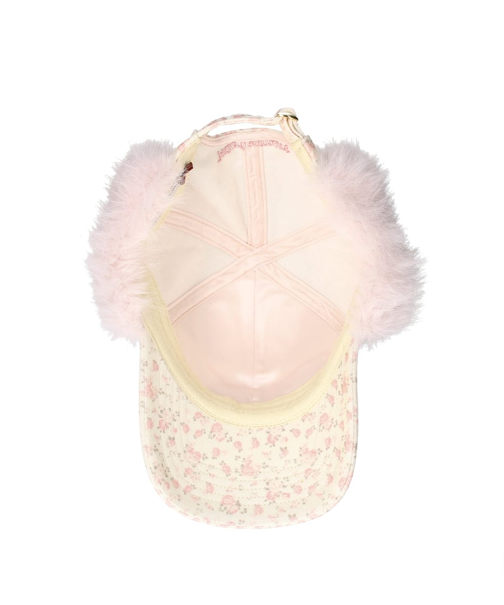 kaorinomori ロナキャップ — 商品写真 32