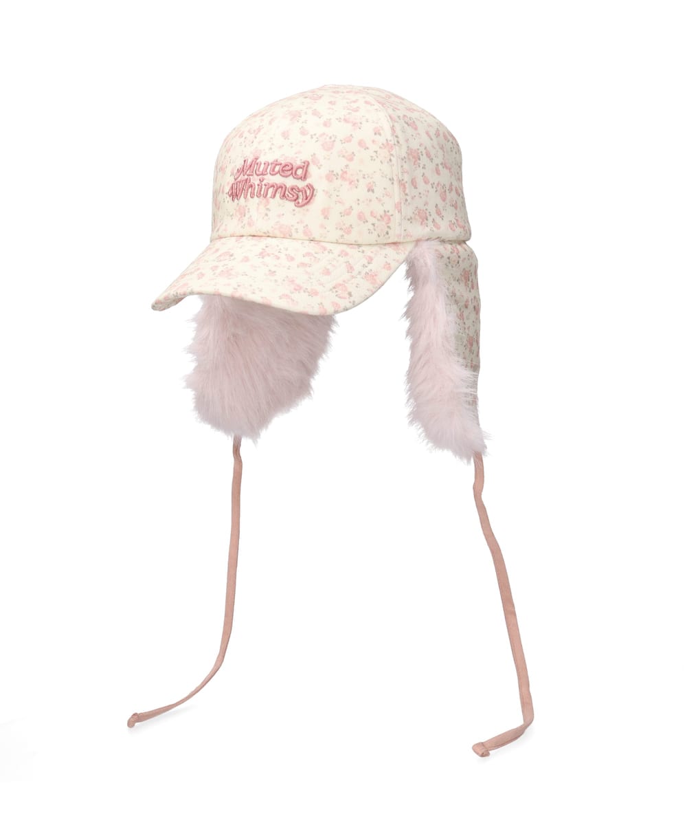kaorinomori ロナキャップ — 商品写真 33
