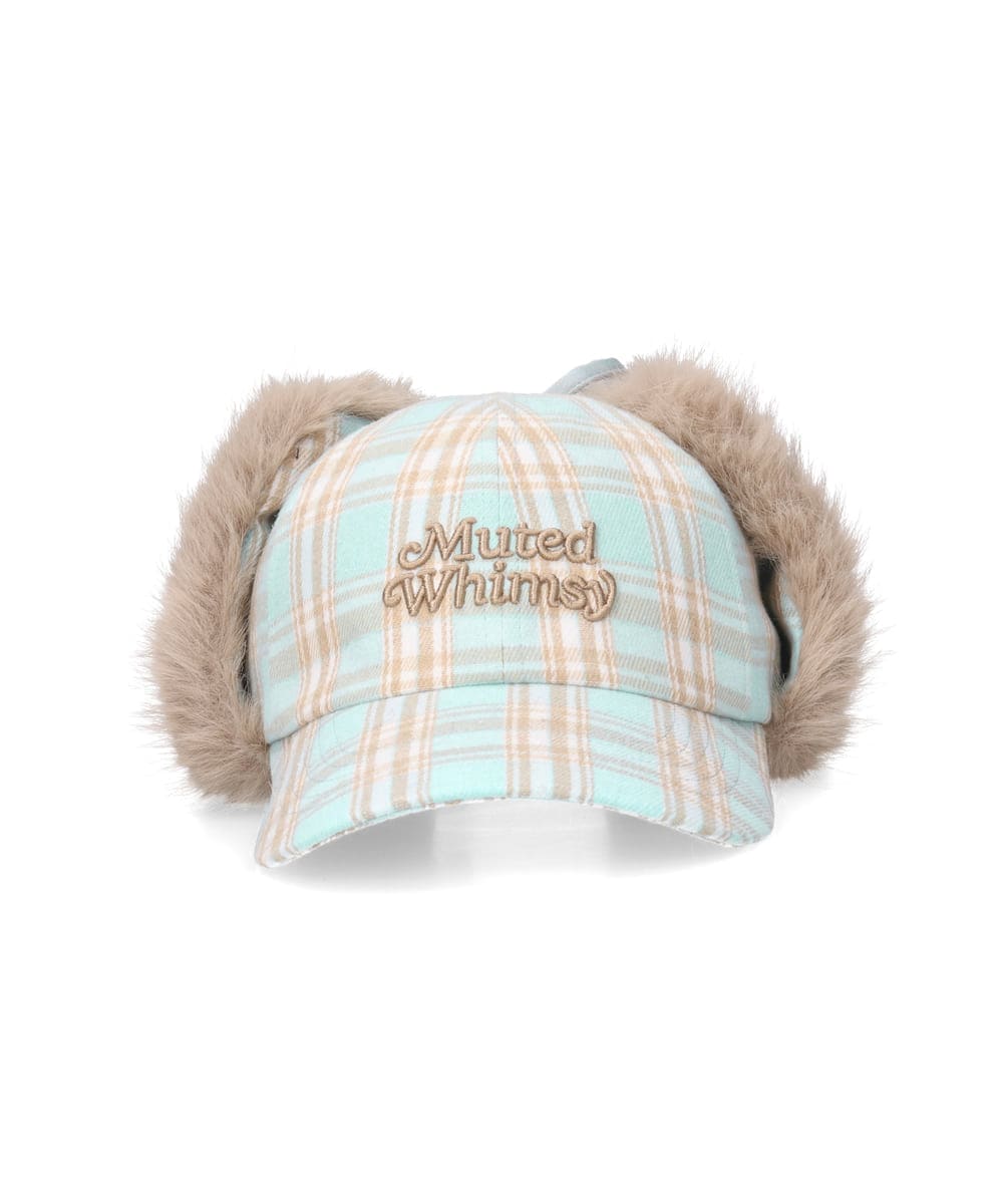 kaorinomori ロナキャップ — 商品写真 42