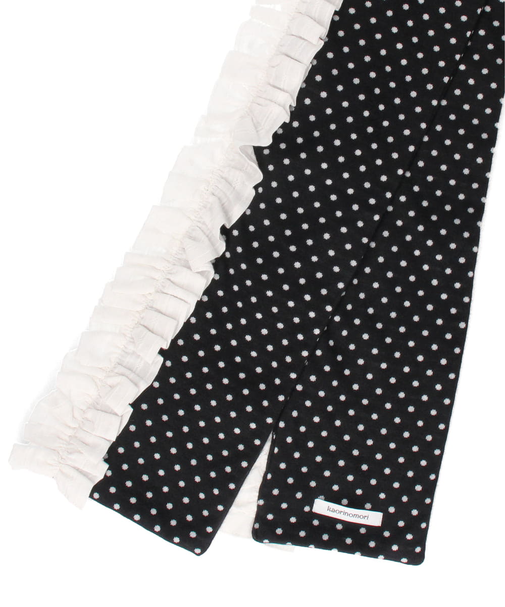 kaorinomori Cheru 連帽頭套 Poru — 商品照片 13