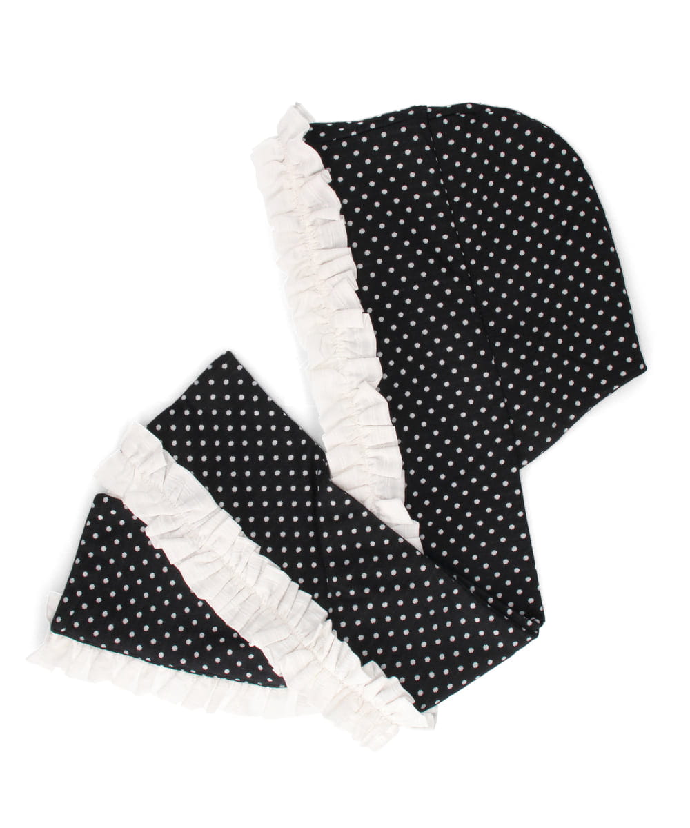 BLACK (01)