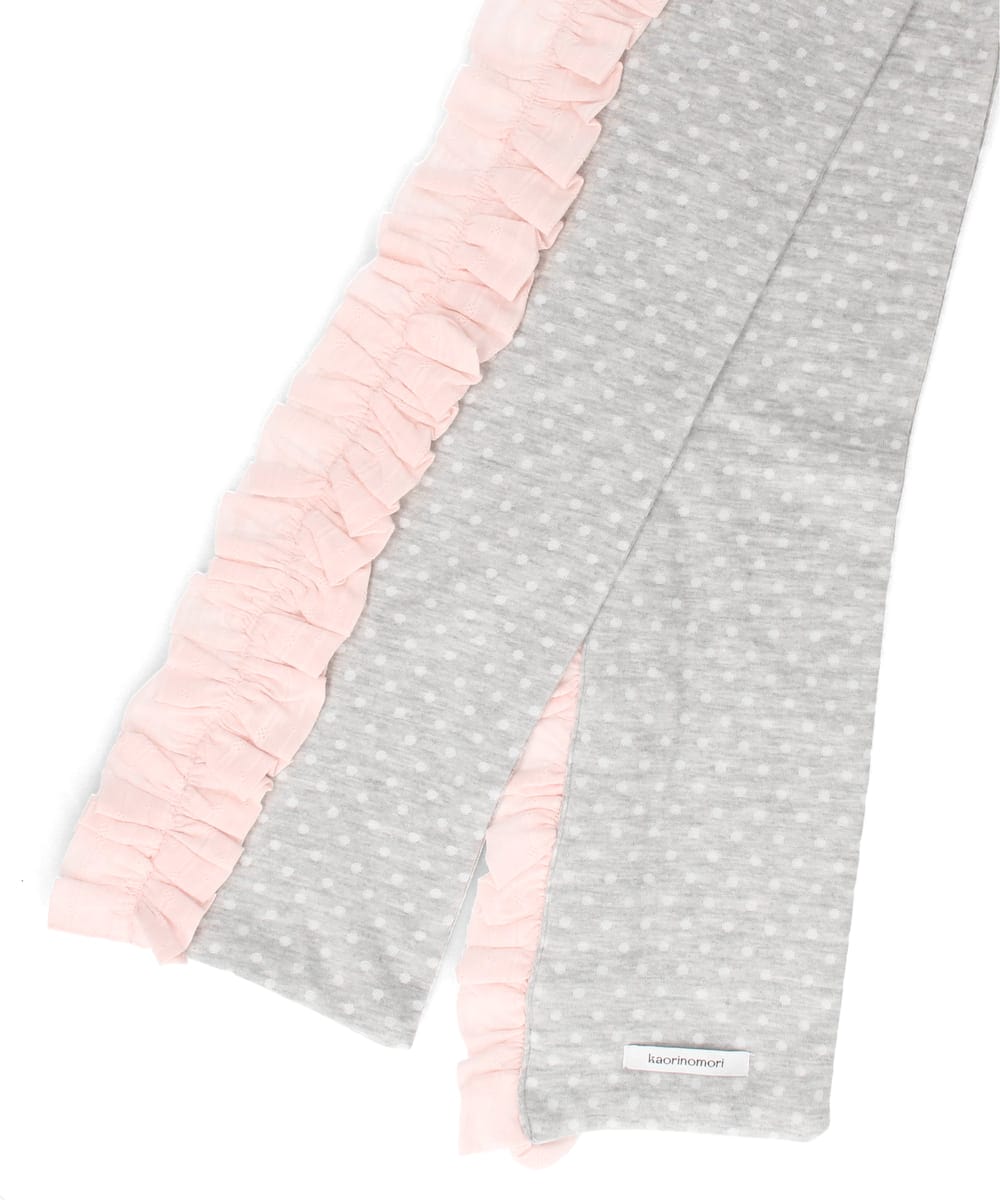 kaorinomori Cheru 連帽頭套 Poru — 商品照片 21
