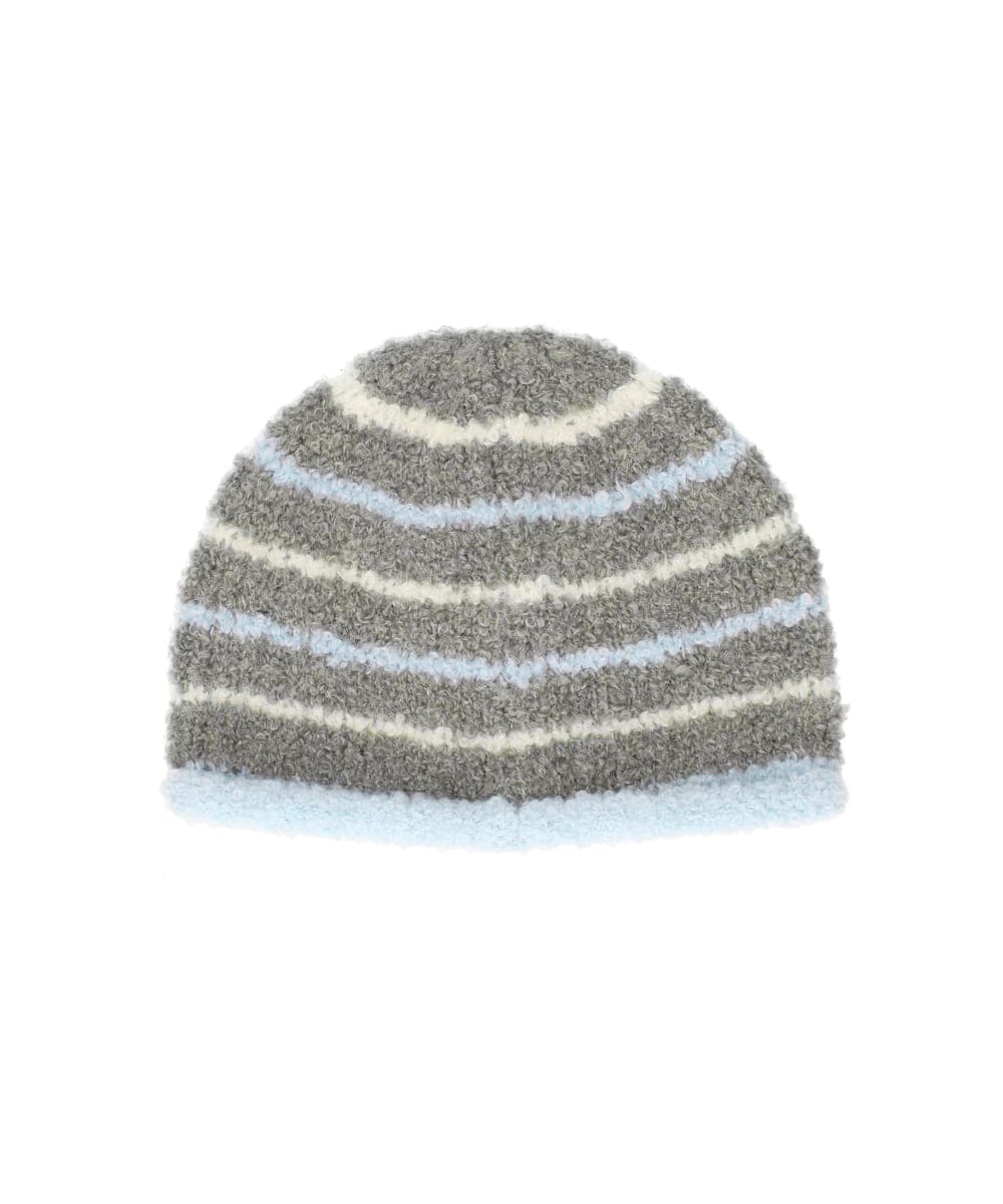 kaorinomori Kyua Knit Cap Cheri — Product photo 10