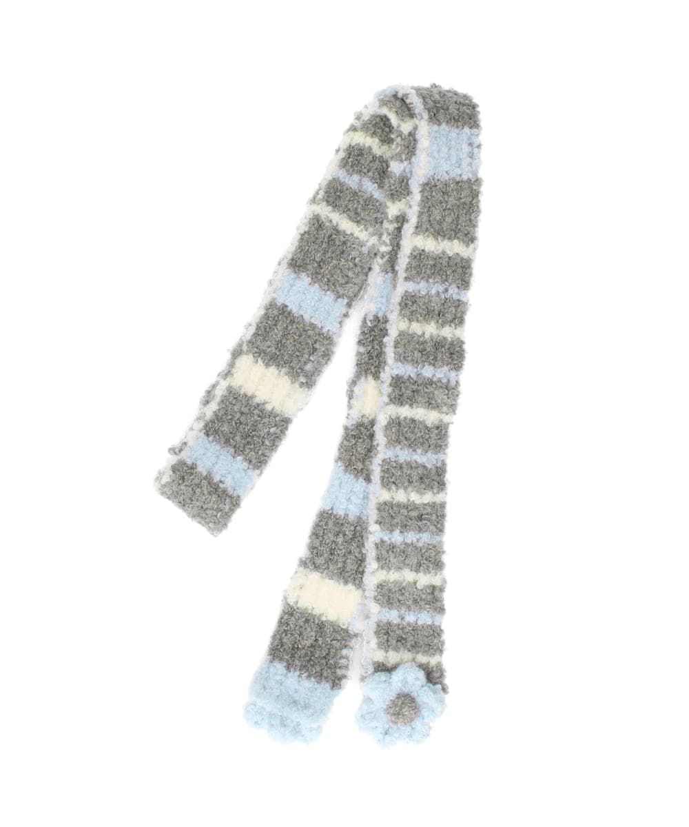 kaorinomori Kyua Knit Cap Cheri — Product photo 11