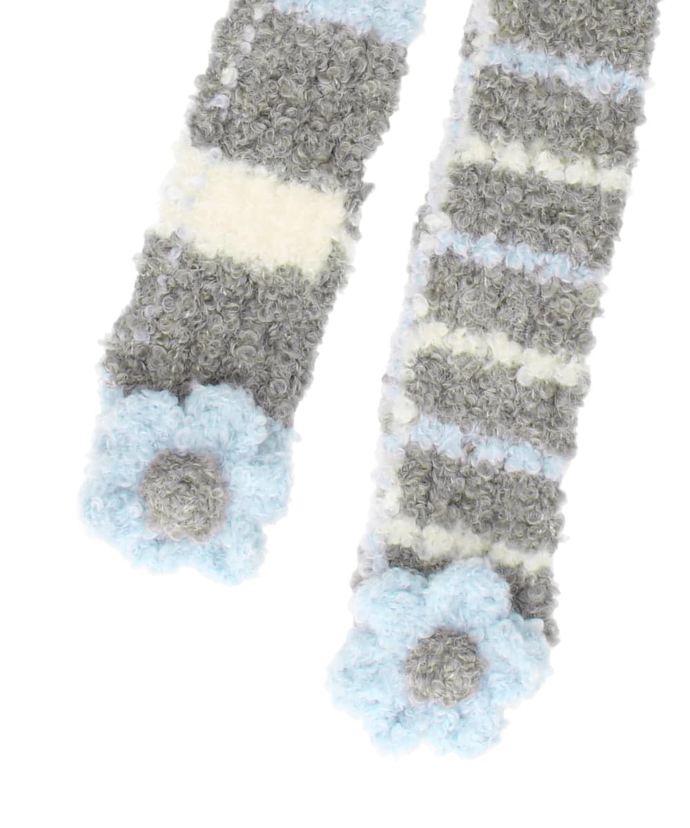 kaorinomori Kyua Knit Cap Cheri — Product photo 13