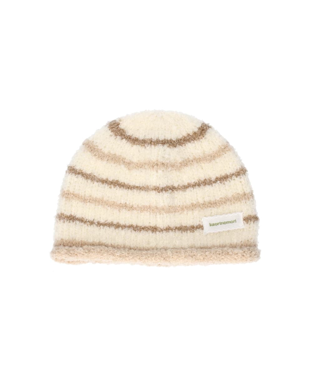 kaorinomori Kyua Knit Cap Cheri — Product photo 18