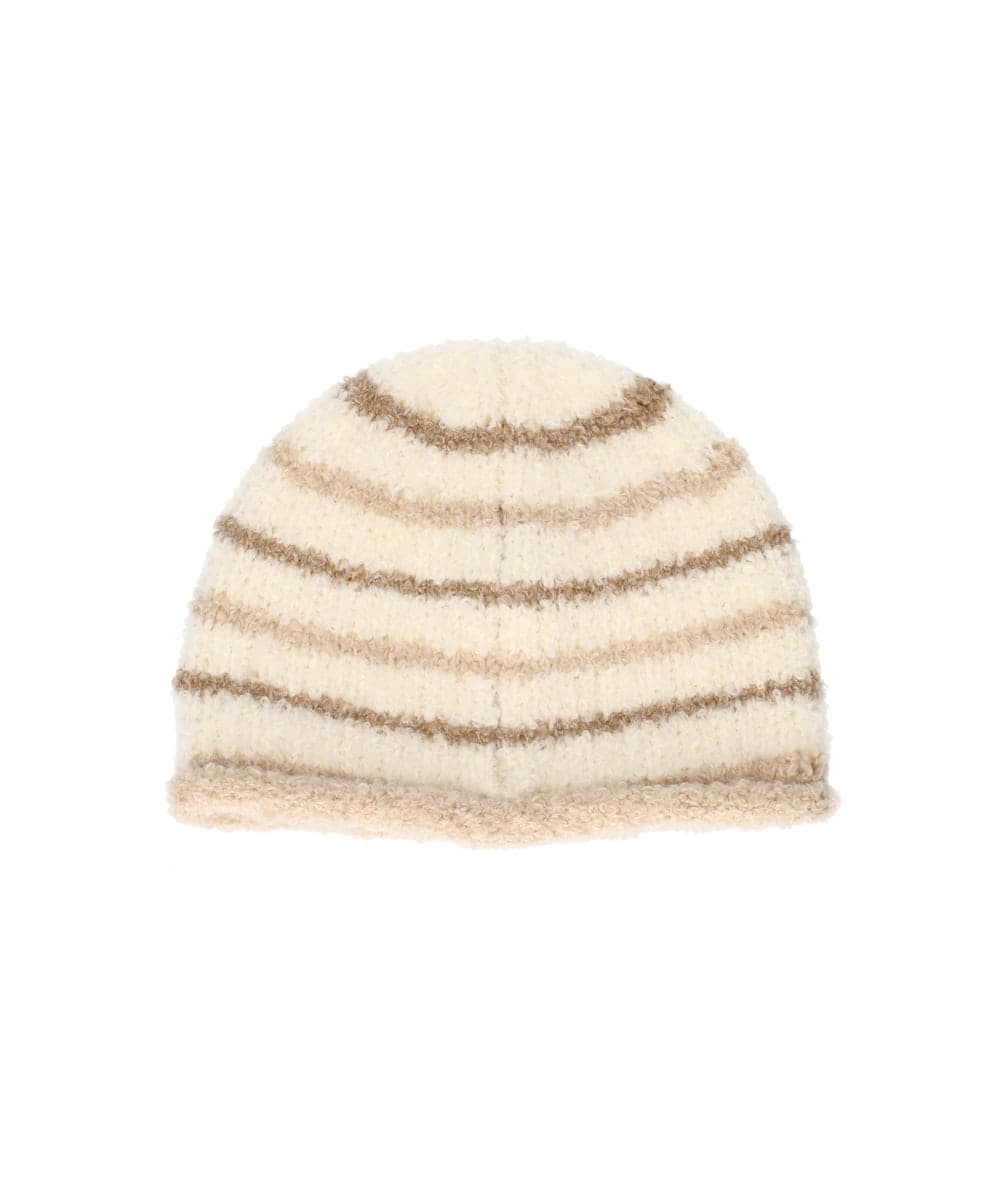 kaorinomori Kyua Knit Cap Cheri — Product photo 19