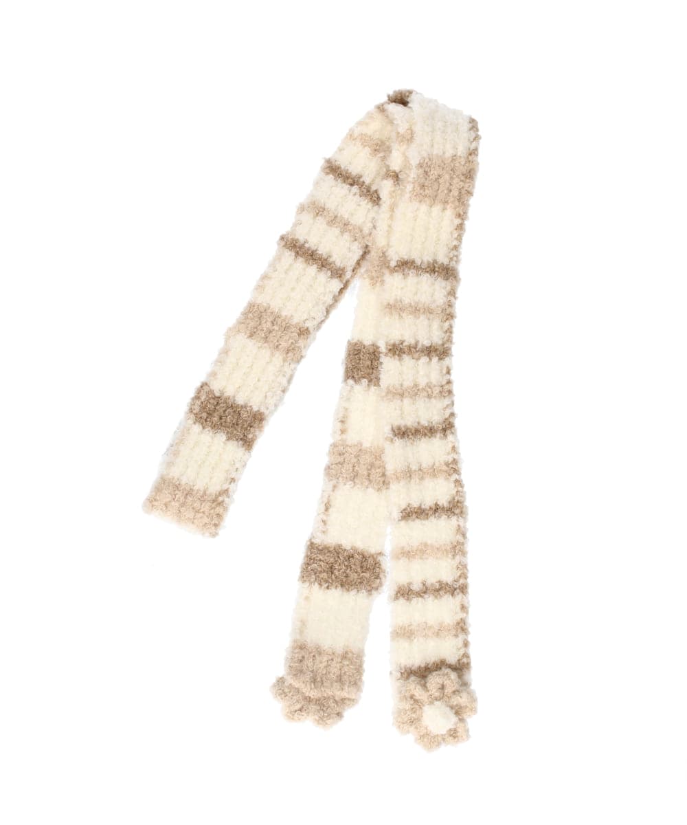 kaorinomori Kyua Knit Cap Cheri — Product photo 20