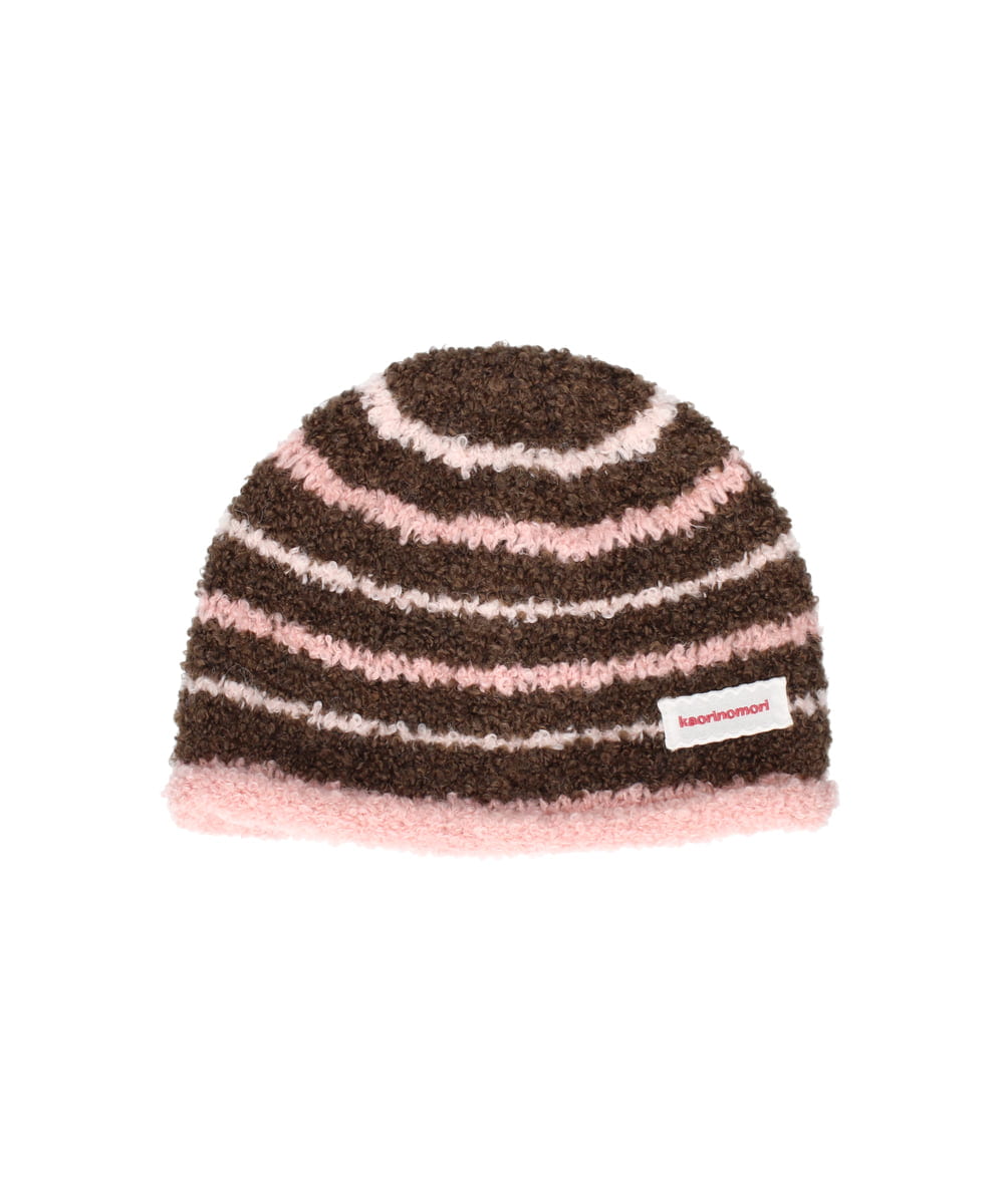 kaorinomori Kyua Knit Cap Cheri — Product photo 26