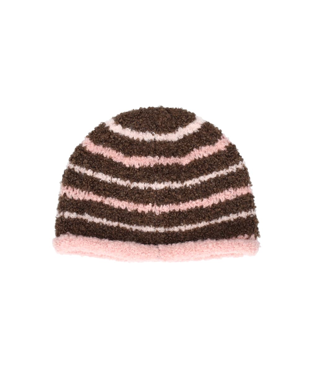 kaorinomori Kyua Knit Cap Cheri — Product photo 27