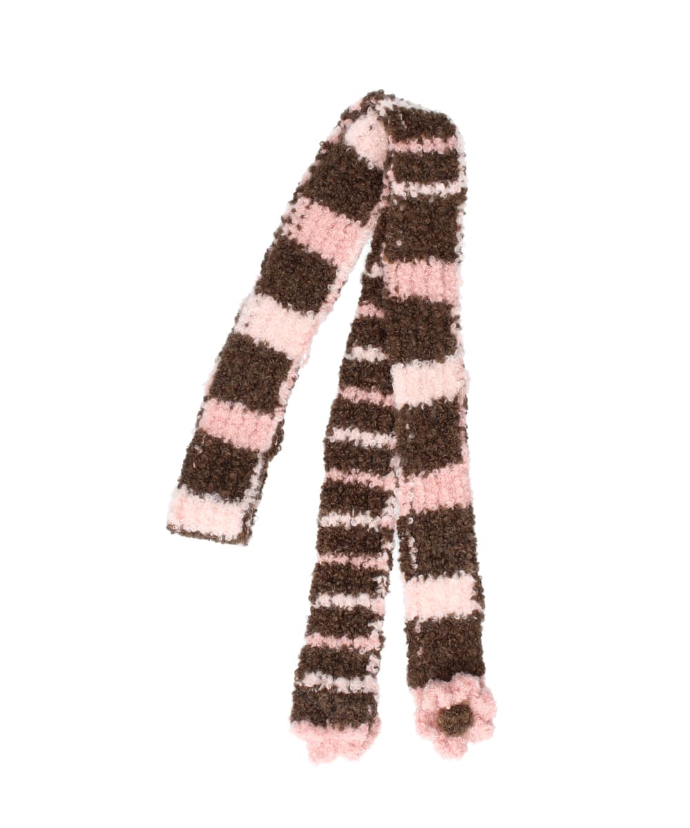 kaorinomori Kyua Knit Cap Cheri — Product photo 28